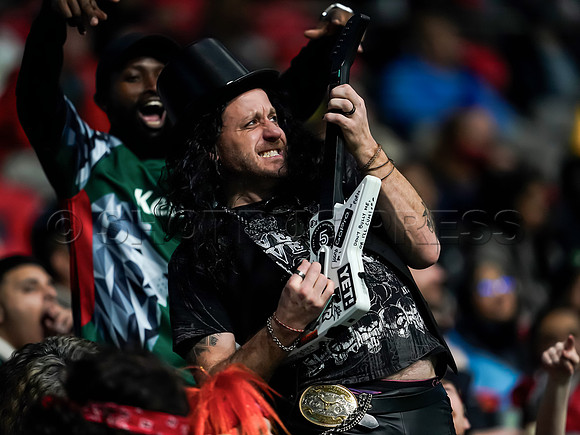 Wes Shaw- HSBC Rugby Sevens -290700_