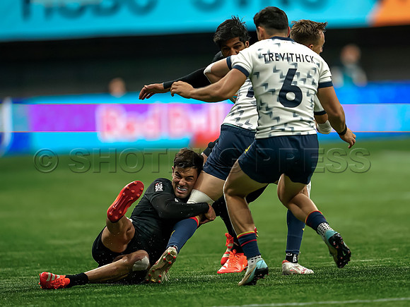 Wes Shaw- HSBC Rugby Sevens -290838_