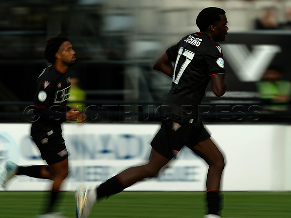 Wes Shaw Ottawa Atletico at Vancouver FC- 329862