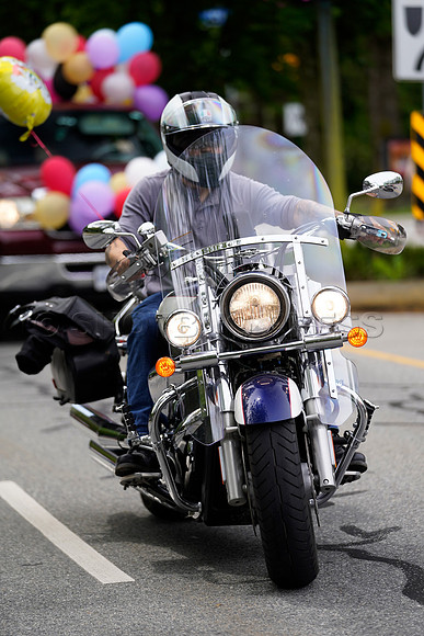 Pitt Meadows Day, Pitt Meadows, Canada