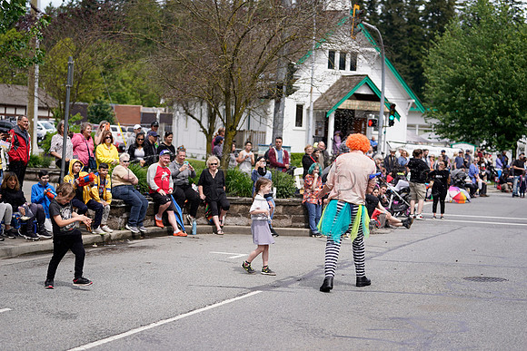 Pitt Meadows Day, Pitt Meadows, Canada