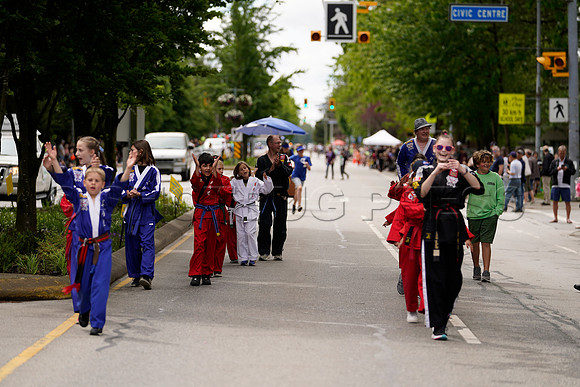 Pitt Meadows Day, Pitt Meadows, Canada