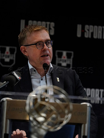 Wes Shaw U Sports Announcement about Trinity Western University Volleyball 20241007 -224444