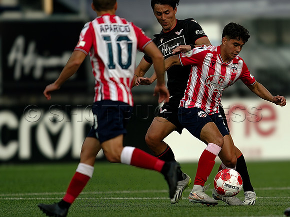 Wes Shaw Ottawa Atletico at Vancouver FC- 329871