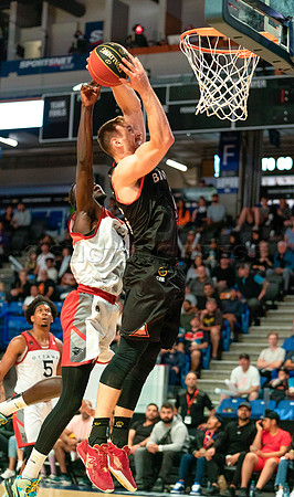 Wesley Shaw Vancouver-120515