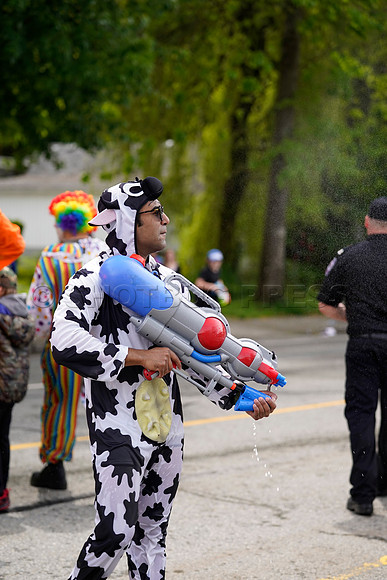 Pitt Meadows Day, Pitt Meadows, Canada
