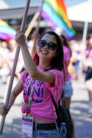 Wesley Shaw Vancouver Pride Parade  20220731 -121622