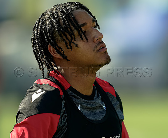 Wes Shaw Pacific FC tie Vancouver FC 1-1 20250426 -319873