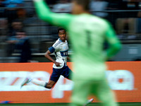 Wes Shaw Vancouver Whitecaps winning streak continues with a 2-1 win over Real Salt lake City  20250503 -322709