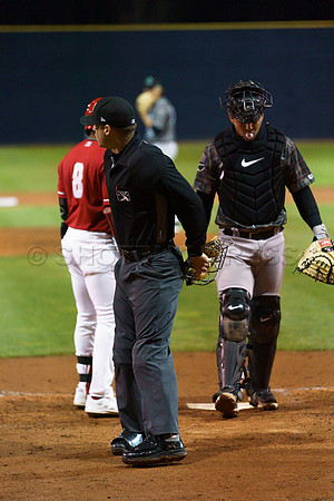 2022 04 19 Vancouver, BC, Canada, Vancouver Canadians Home Opener