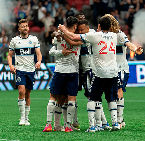 Wesley Shaw Real Salt Lake at Vancouver Whitecaps FC Vancouver 20220604 -102974