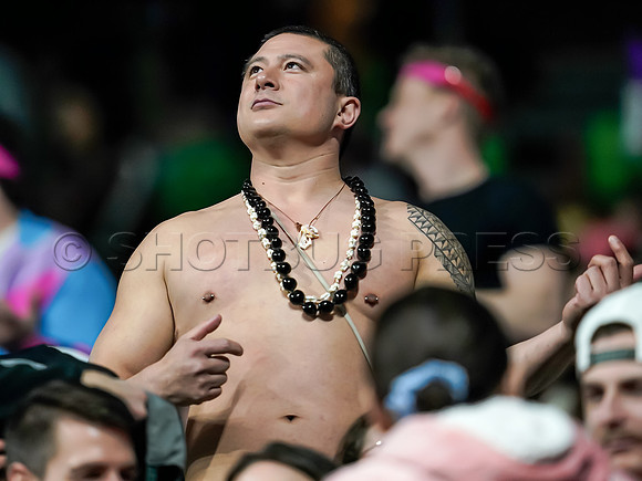 Wes Shaw- HSBC Rugby Sevens -290707_