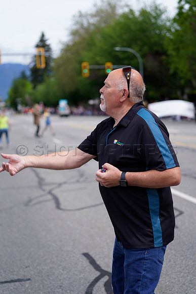 Pitt Meadows Day, Pitt Meadows, Canada