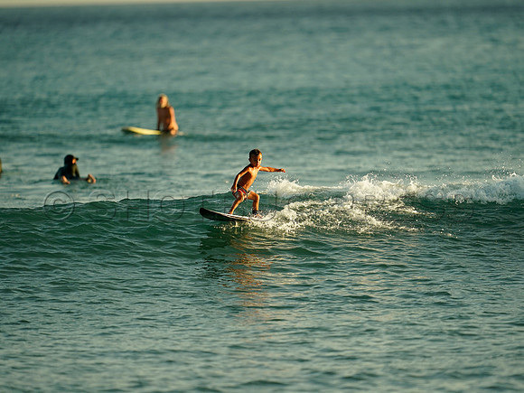 Maui Surfing at , in , HI, USA, July 13, 2024.