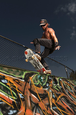 Feb 19, 2022, Sunset Beach Skatepark, North Shore, Oahu