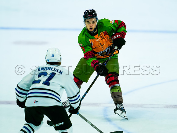 Wes Shaw- Wenanchee Wild at Vancouver Giants -305185_