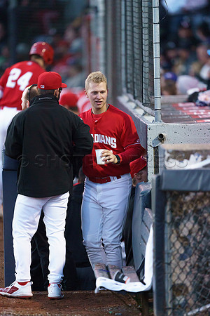 2022 04 19 Vancouver, BC, Canada, Vancouver Canadians Home Opener