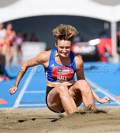 Wesley Shaw Canadian Track and Field Championships Langley 20220625 -113757