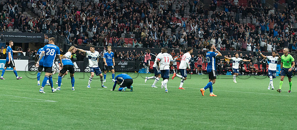 Wesley Shaw Vancouver Whitecaps vs San Jose Earthquakes Vancouver 20220514 -96085
