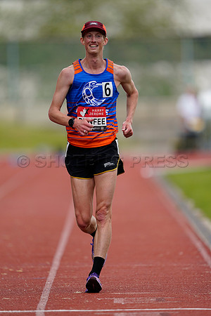 Wesley Shaw 39th Vancouver Sun, Harry Jerome International Track Classic Vancouver 20220614 -107076