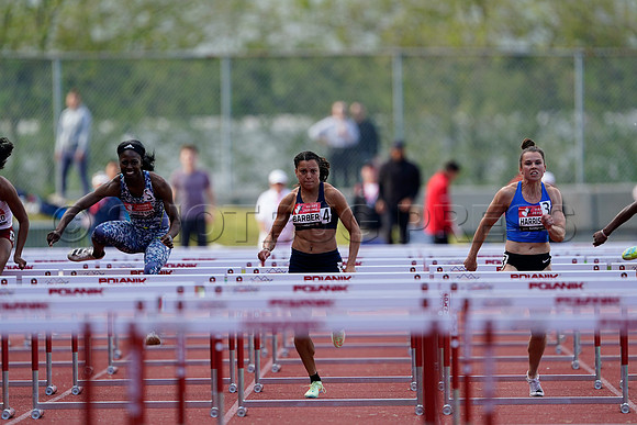 Wesley Shaw 39th Vancouver Sun, Harry Jerome International Track Classic Vancouver 20220614 -107651