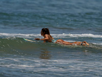 Hookipa at Hookipa, in Paia, HI, USA, May 11, 2024.