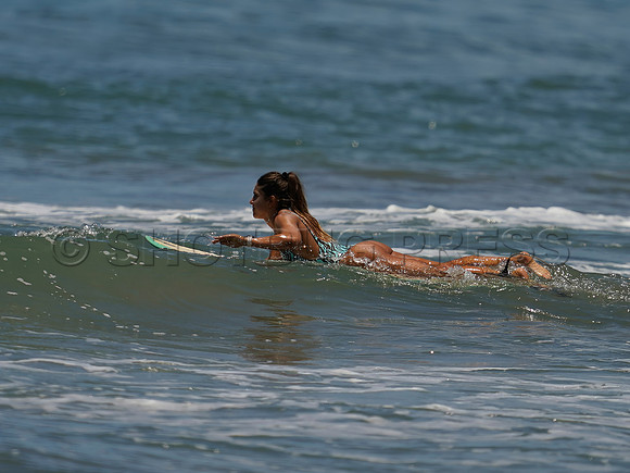 Hookipa at Hookipa, in Paia, HI, USA, May 11, 2024.