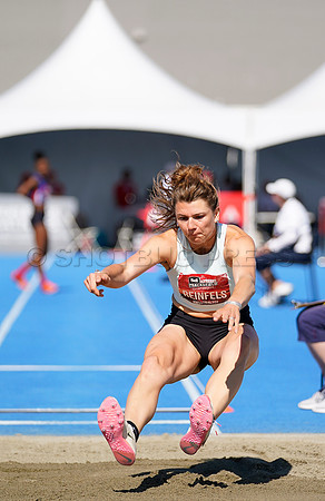 Wesley Shaw Canadian Track and Field Championships Langley 20220625 -113819