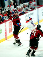 Wes Shaw- Spokane Chiefs at Vancouver Giants -282214