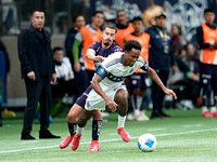 Wes Shaw Concacaf Champions Cup, Pumas UNAM Mexico at Vancouver Whitecaps FC 20250402 -308314