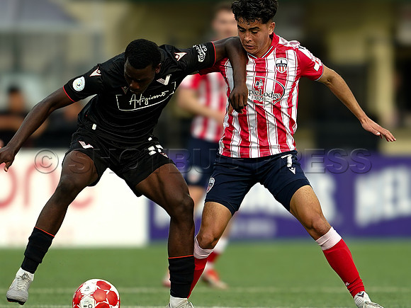Wes Shaw Ottawa Atletico at Vancouver FC- 329873
