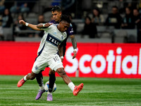 Wes Shaw Concacaf Champions Cup, Pumas UNAM Mexico at Vancouver Whitecaps FC 20250402 -308222