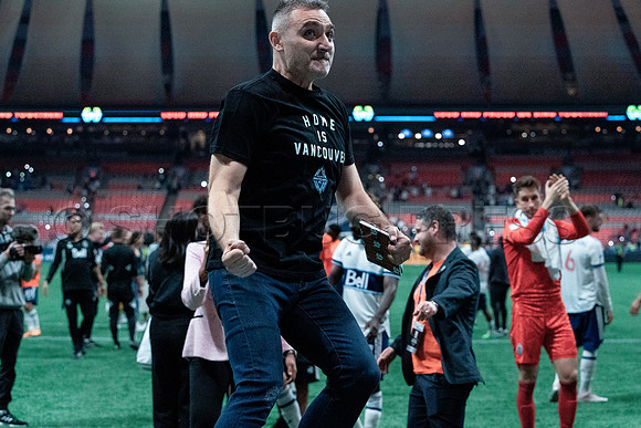Wesley Shaw Austin FC at Vancouver Whitecaps FC Vancouver 20221001 -127345