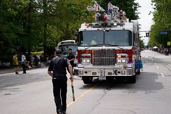 Pitt Meadows Day, Pitt Meadows, Canada
