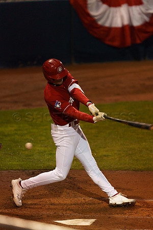 2022 04 19 Vancouver, BC, Canada, Vancouver Canadians Home Opener