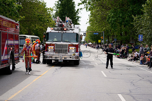Pitt Meadows Day, Pitt Meadows, Canada