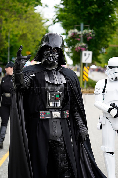 Pitt Meadows Day, Pitt Meadows, Canada