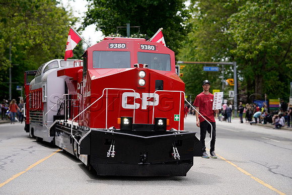 Pitt Meadows Day, Pitt Meadows, Canada