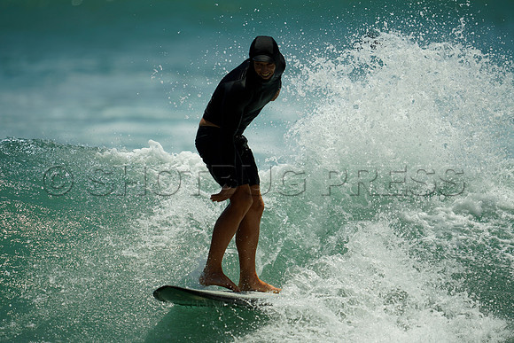 Wes Shaw Maui Surfing 20240714 -179796