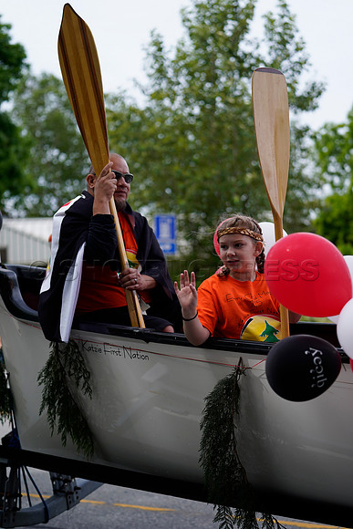 Pitt Meadows Day, Pitt Meadows, Canada