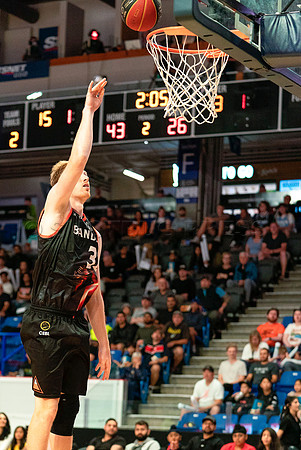 Wesley Shaw Vancouver-120510
