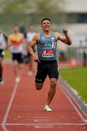 Wesley Shaw 39th Vancouver Sun, Harry Jerome International Track Classic Vancouver 20220614 -107194