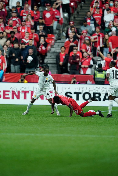 Wesley Shaw Men's National Soccer Canada vs Curacao Vancouver 20220609 -104855