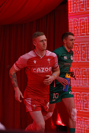 Vancouver, Canada, 17th April, 2022. Canada Sevens at BC Place