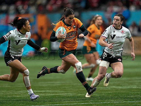 Wes Shaw- HSBC Rugby Sevens -289900_