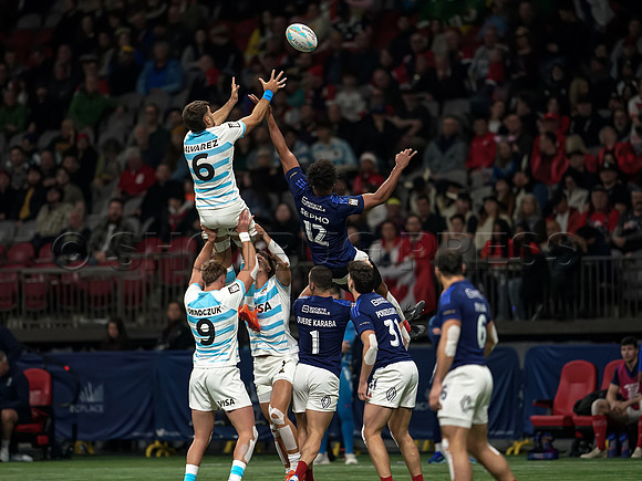 Wes Shaw- HSBC Rugby Sevens -291347_
