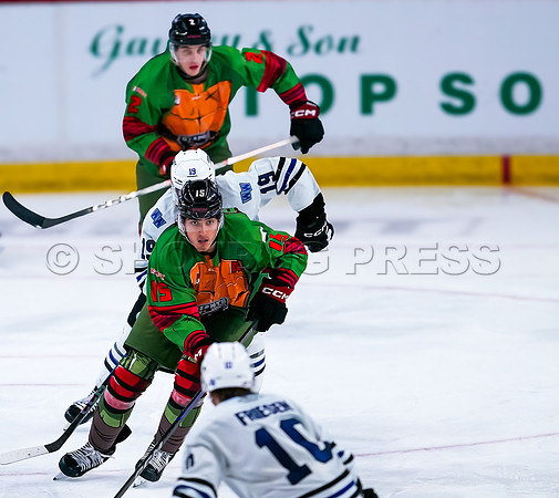 Wes Shaw- Wenanchee Wild at Vancouver Giants -305045_