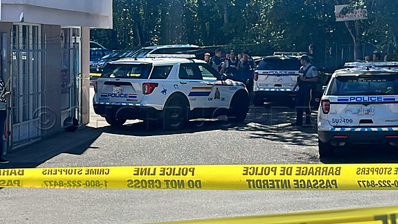 Ripudaman Singh Malik Shot dead in Surrey